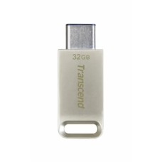 Transcend JetFlash 850 32GB USB 3.1 Type-C Pen Drive